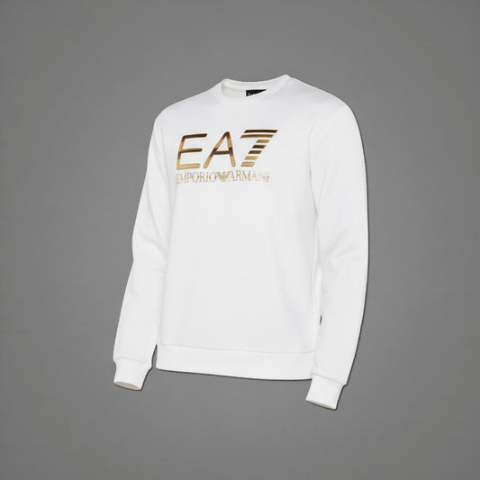 SWEAT-SHIRT EA7 ARMANI
