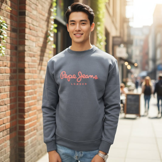 SWEAT SHIRT PEPE JEANS