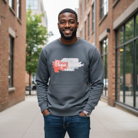 SWEAT SHIRT PEPE JEANS
