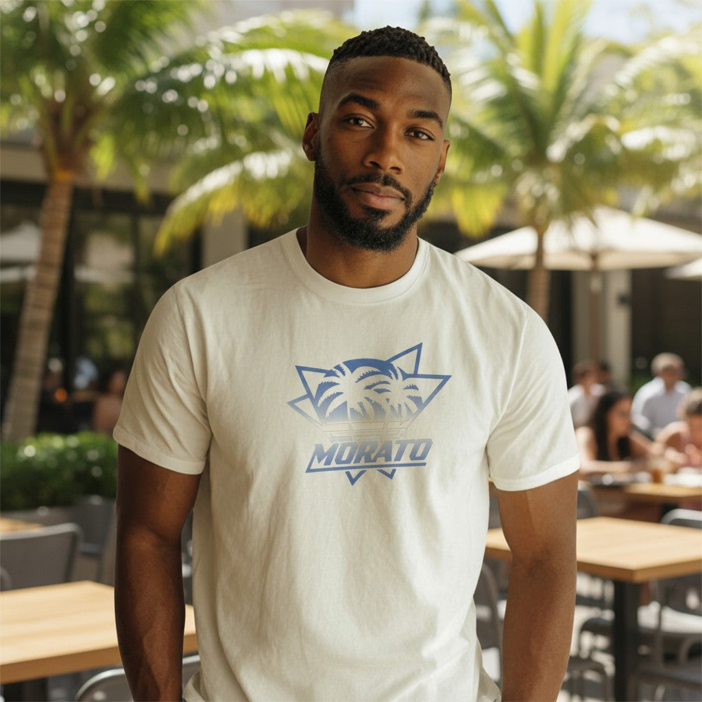 T-SHIRT ANTONY MORATO