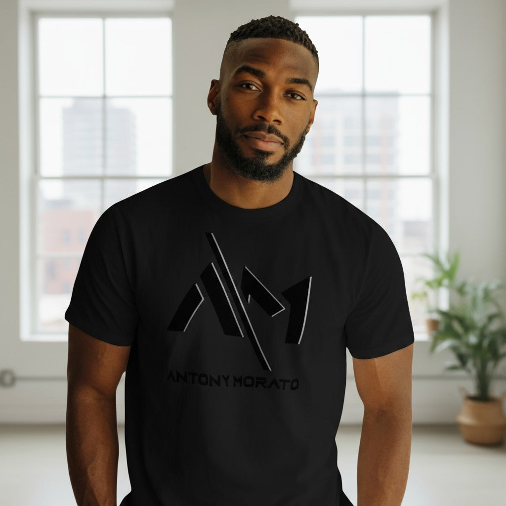 T-SHIRT ANTONY MORATO