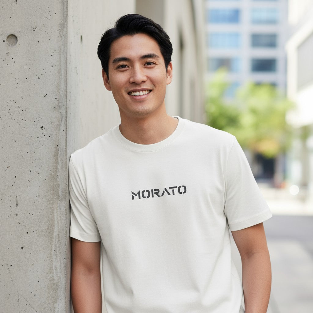 T-SHIRT ANTONY MORATO