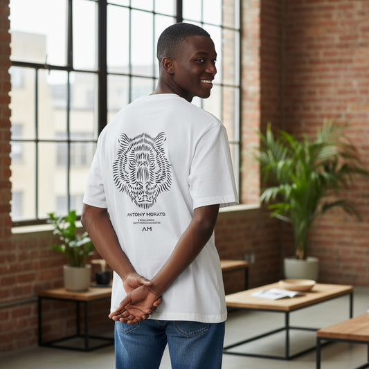 T-SHIRT ANTONY MORATO