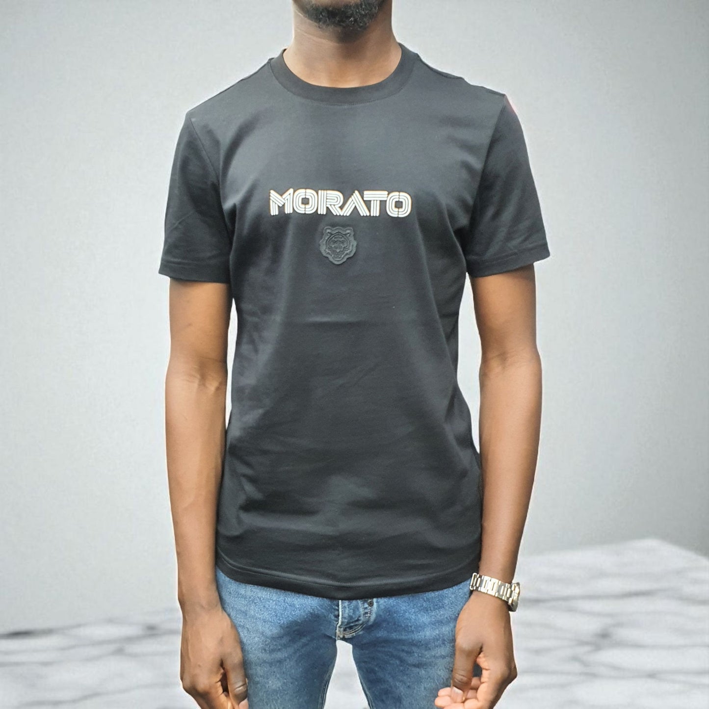 T-SHIRT ANTONY MORATO
