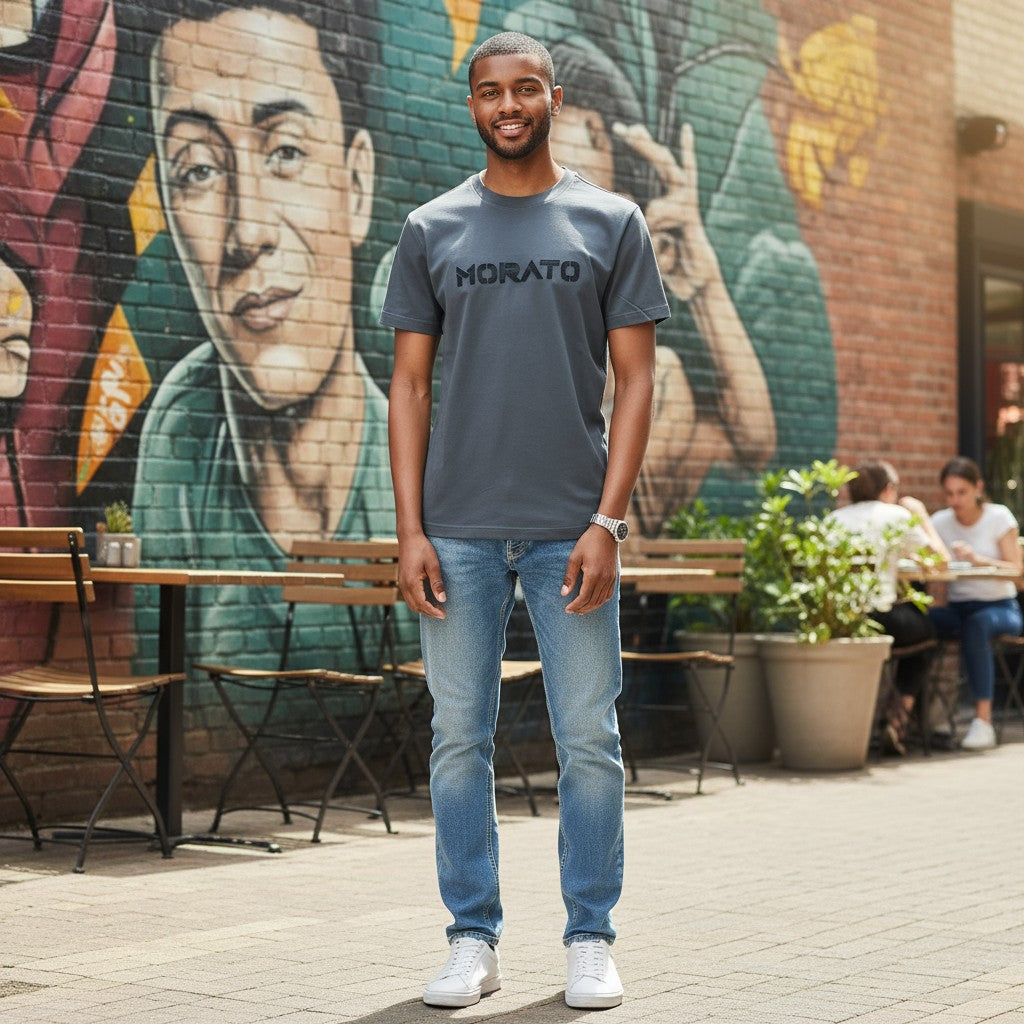 T-SHIRT ANTONY MORATO
