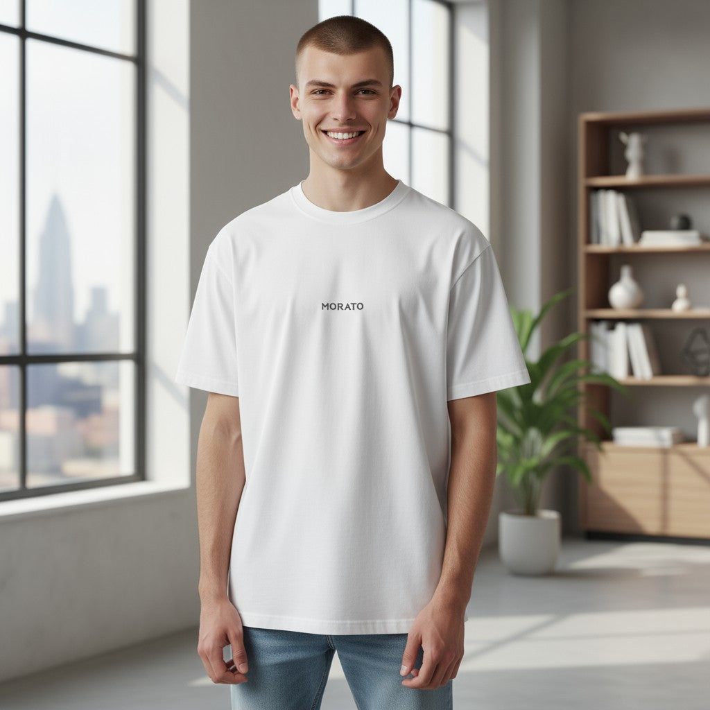 T-SHIRT ANTONY MORATO