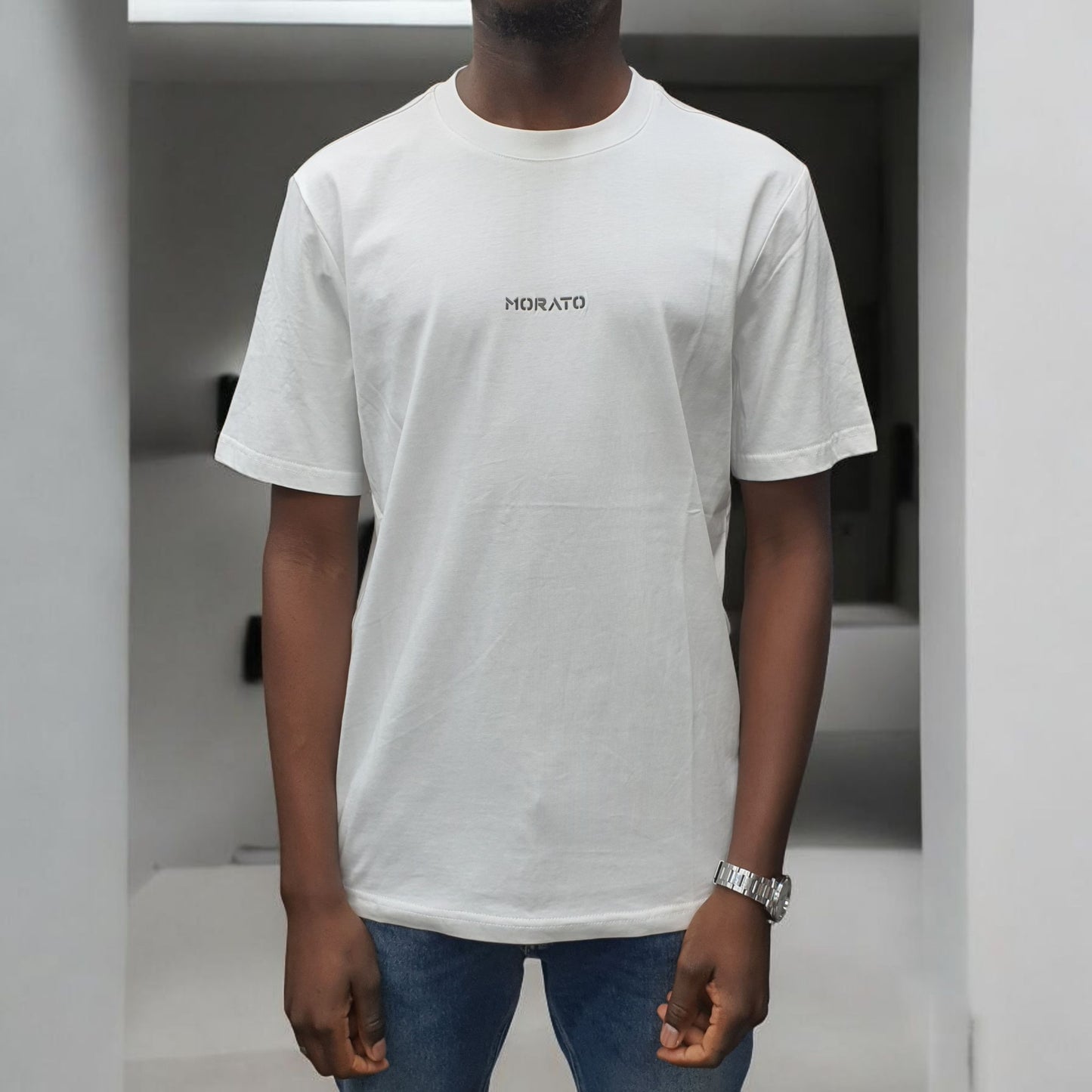 T-SHIRT ANTONY MORATO