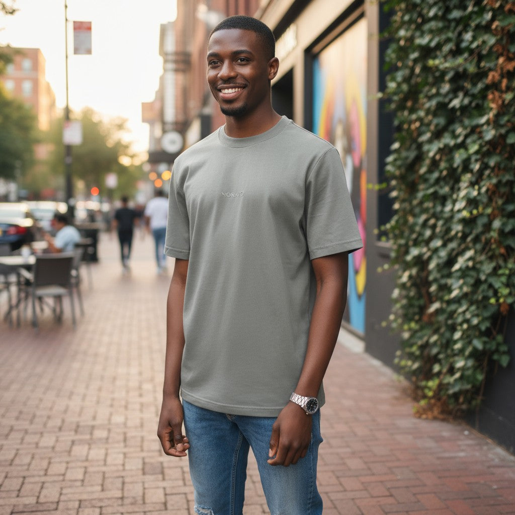 T-SHIRT ANTONY MORATO