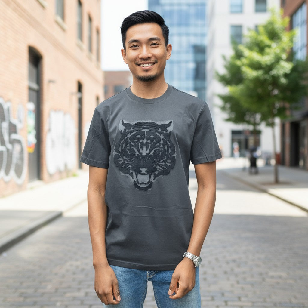 T-SHIRT ANTONY MORATO