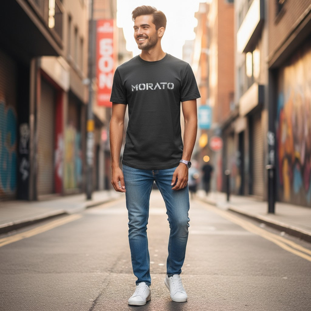 T-SHIRT ANTONY MORATO