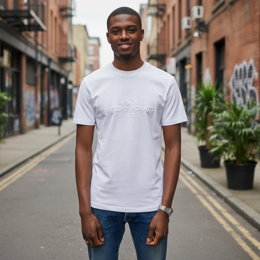 T-SHIRT ANTONY MORATO
