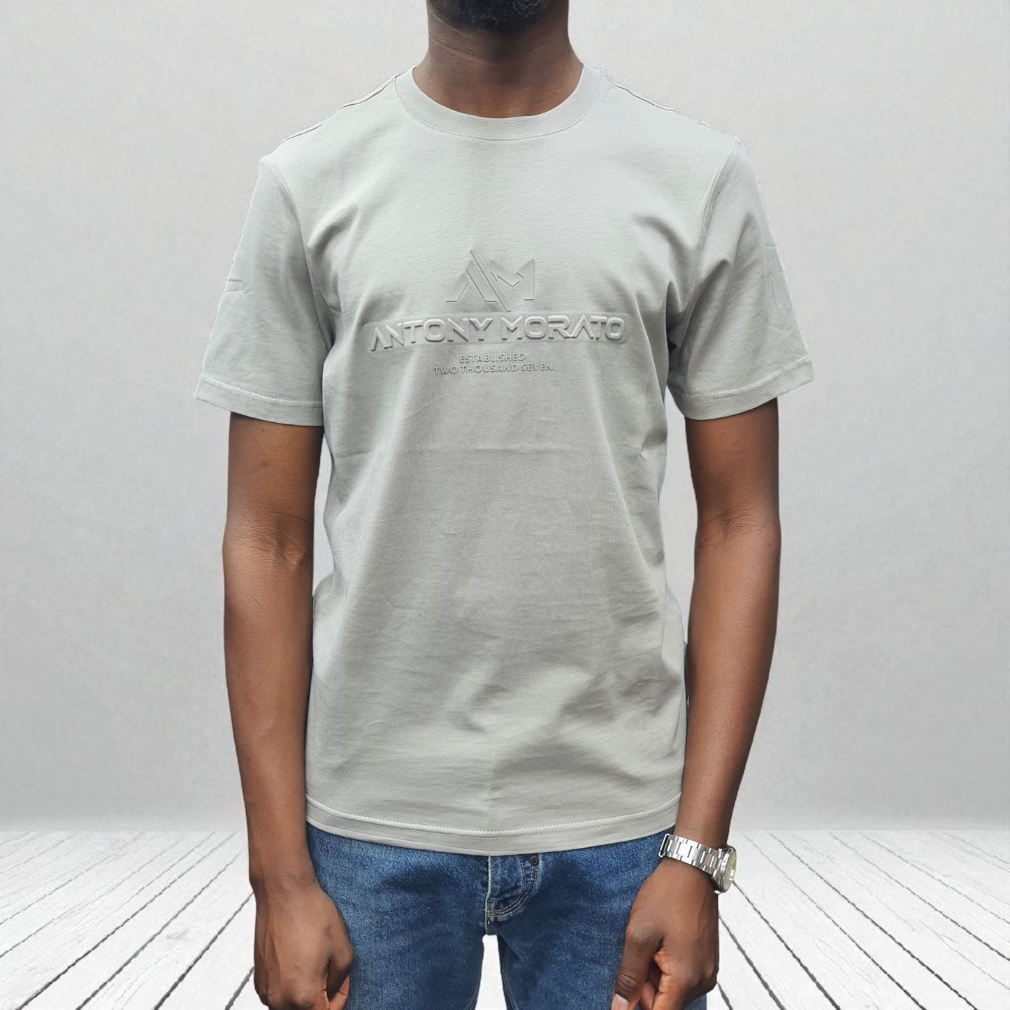 T-SHIRT ANTONY MORATO