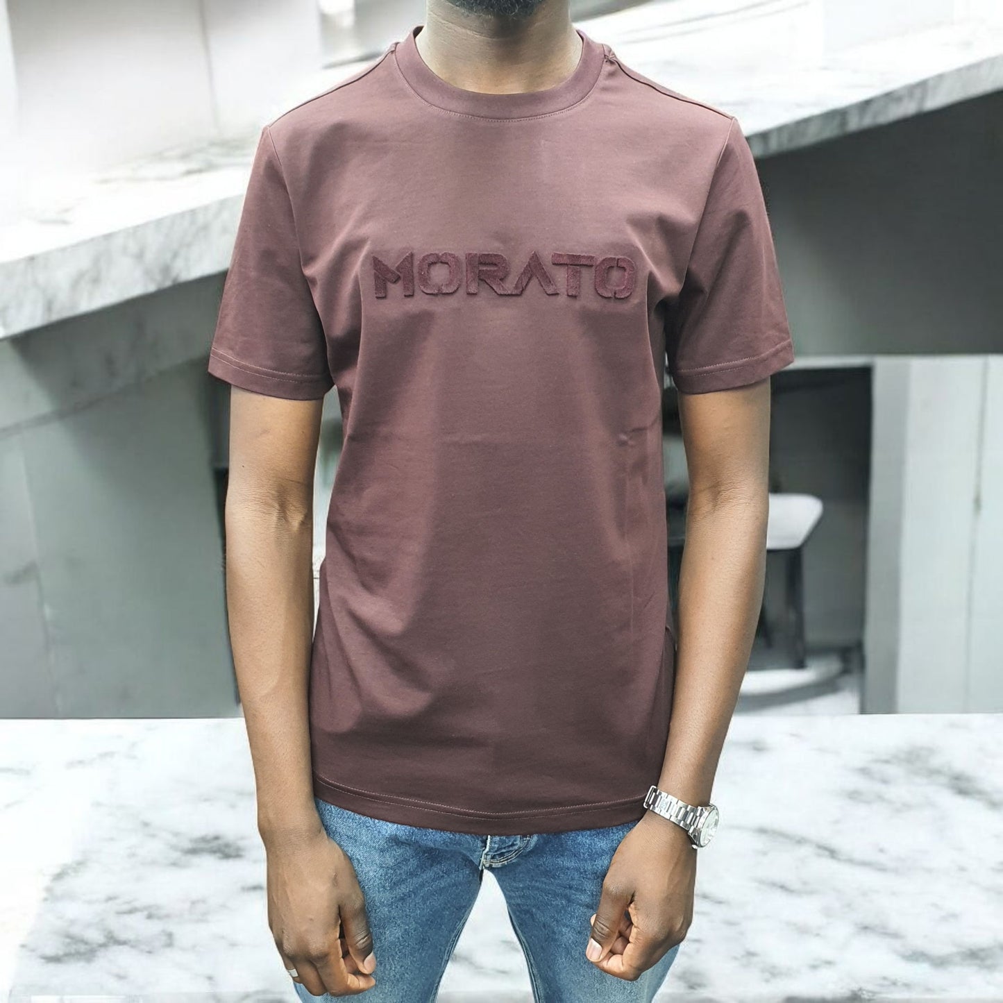 T-SHIRT ANTONY MORATO