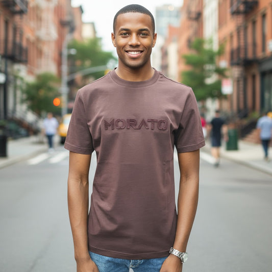 T-SHIRT ANTONY MORATO