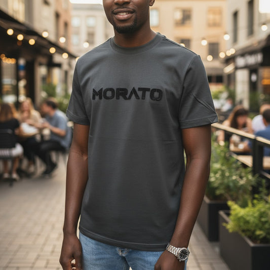 T-SHIRT ANTONY MORATO