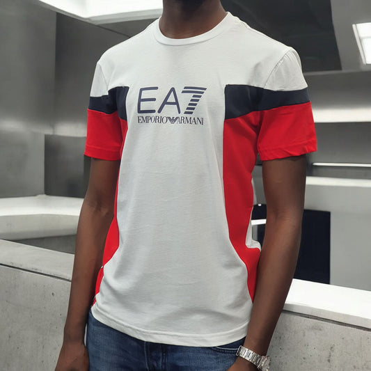 T-SHIRT ARMANI EA7