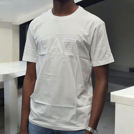 T-SHIRT ARMANI EA7