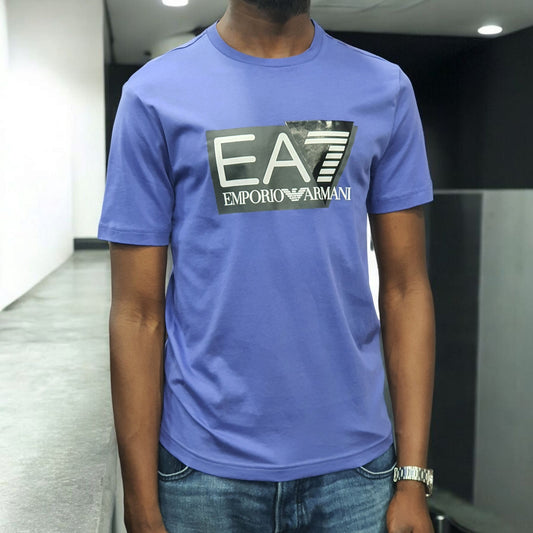 T-SHIRT ARMANI EA7