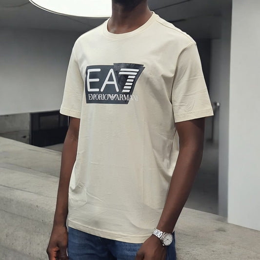 T-SHIRT ARMANI EA7