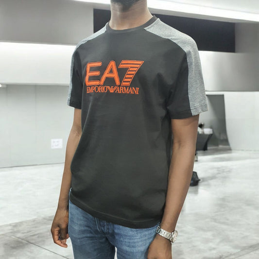 T-SHIRT ARMANI EA7