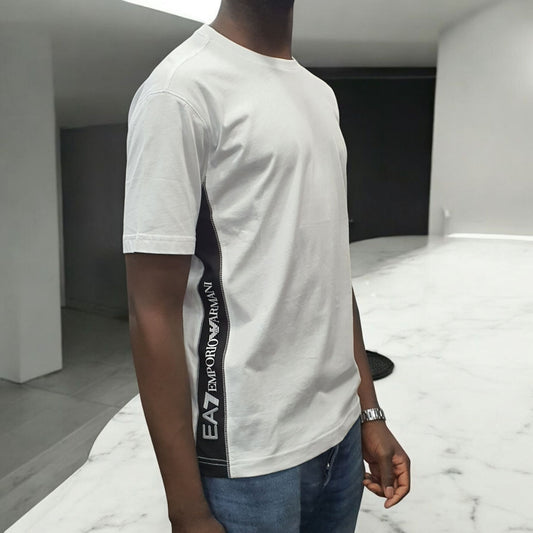 T-SHIRT ARMANI EA7