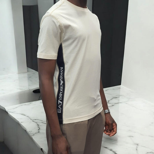 T-SHIRT ARMANI EA7