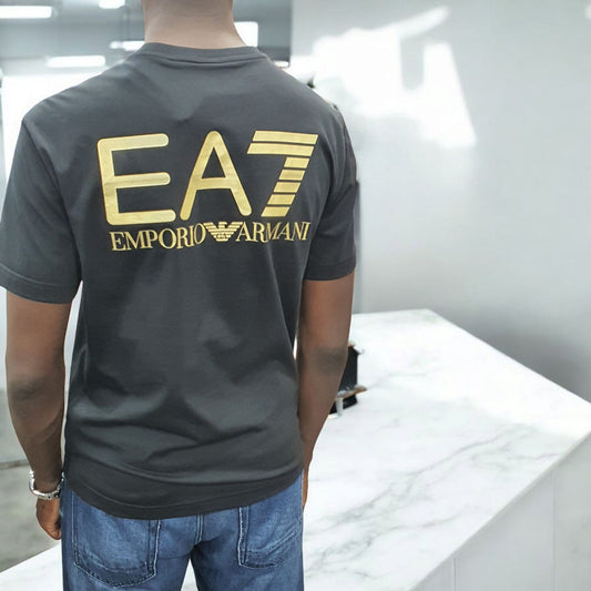 T-SHIRT ARMANI EA7