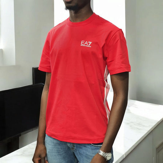 T-SHIRT ARMANI EA7