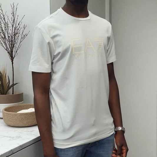 T-SHIRT ARMANI EA7