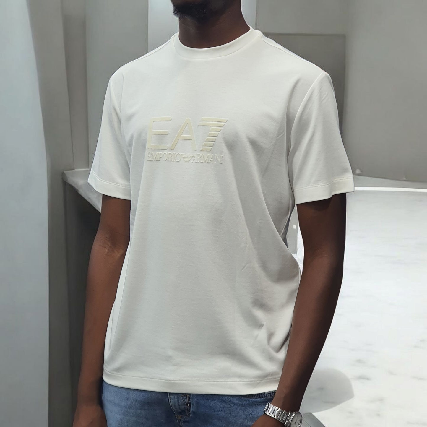 T-SHIRT ARMANI EA7