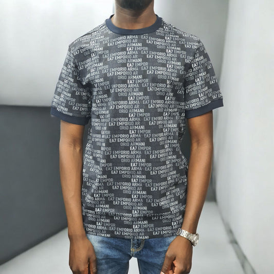 T-SHIRT ARMANI EA7