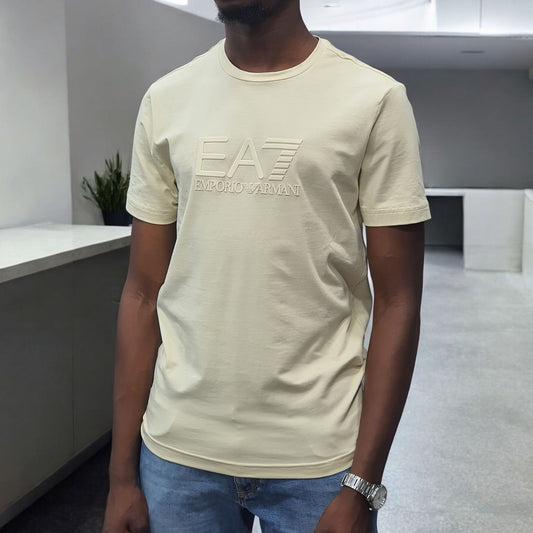 T-SHIRT ARMANI EA7