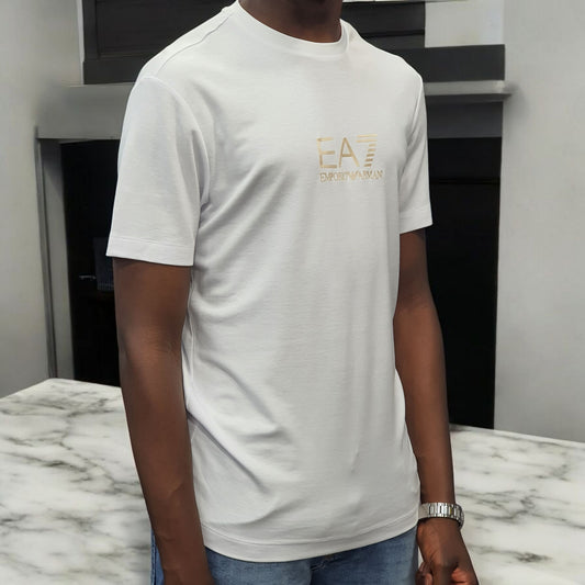 T-SHIRT ARMANI EA7