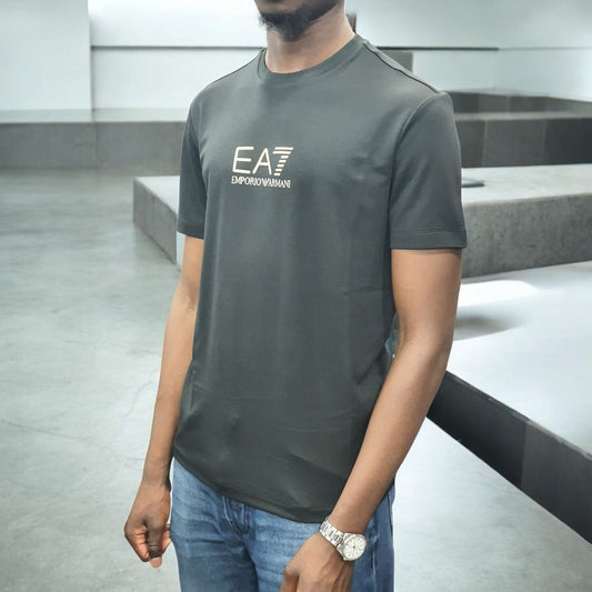 T-SHIRT ARMANI EA7