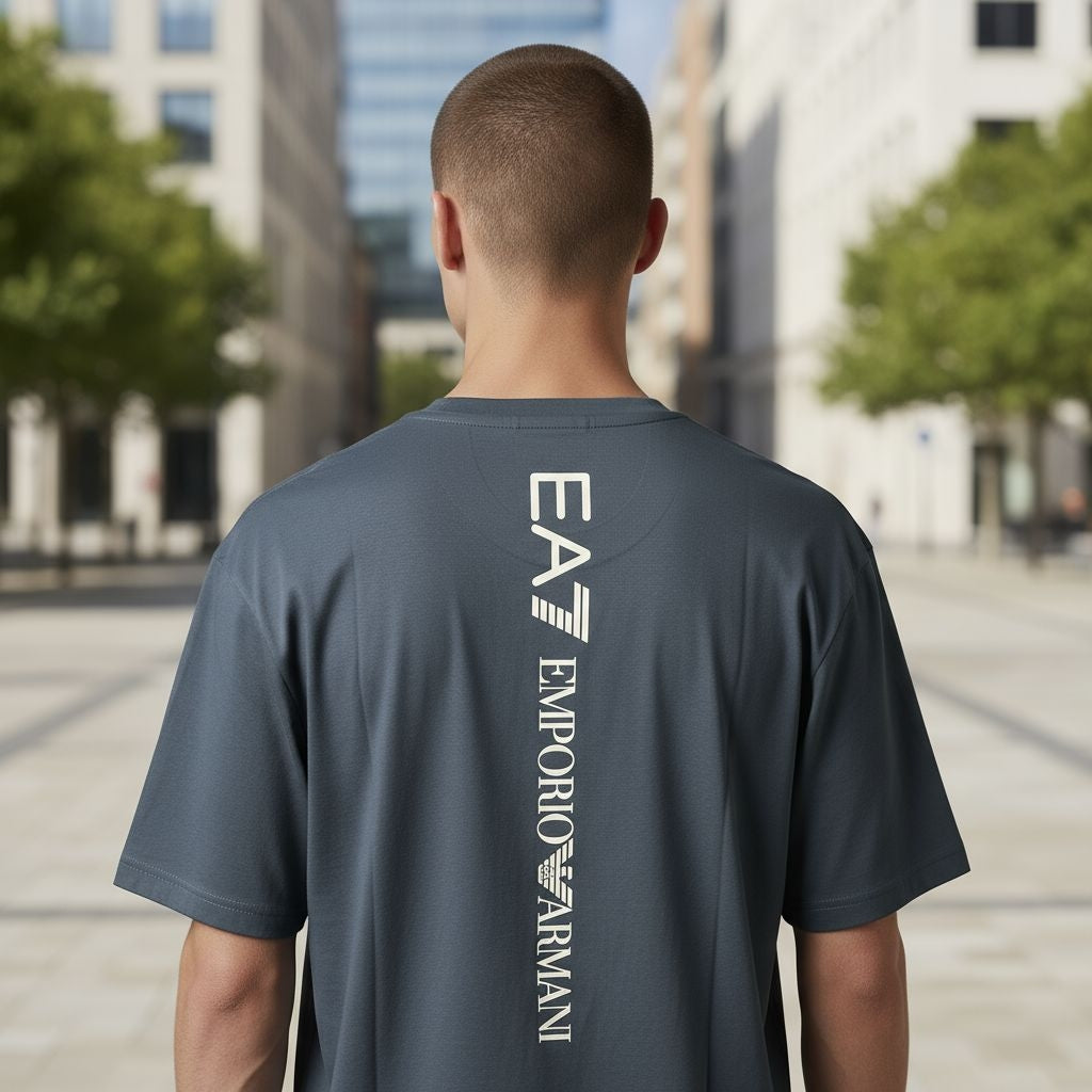 T-SHIRT ARMANI EA7