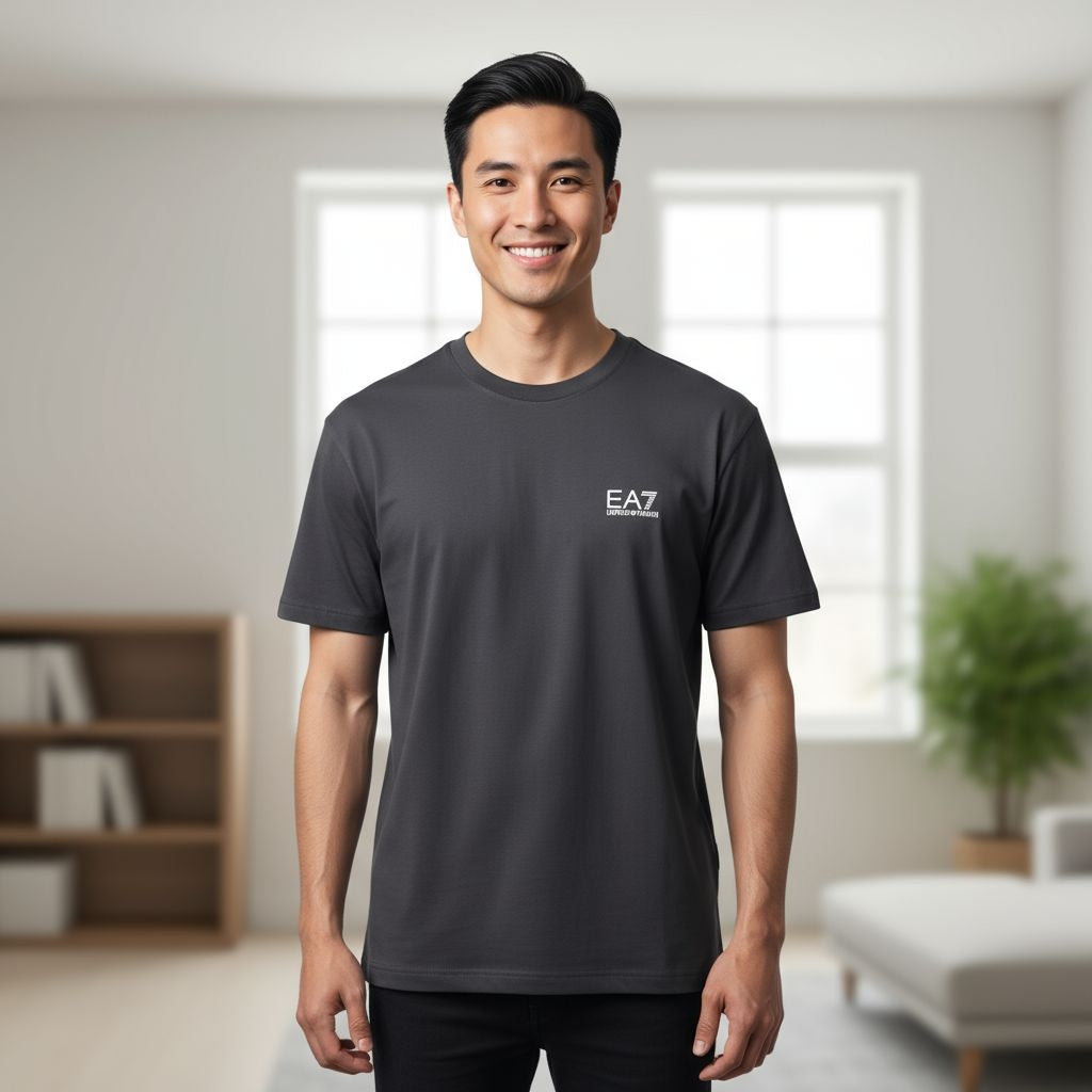 T-SHIRT ARMANI EA7