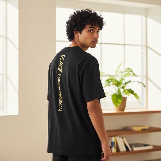 T-SHIRT ARMANI EA7