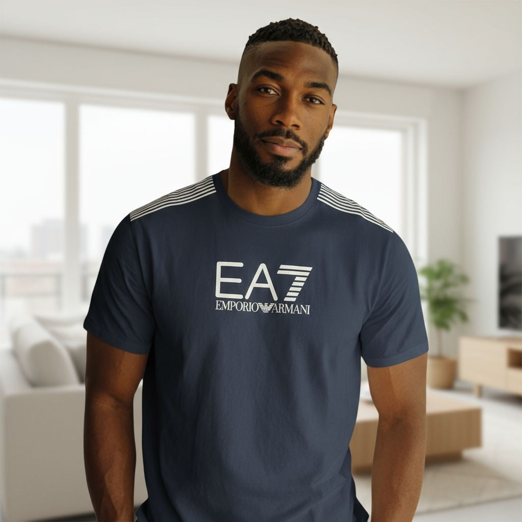 T-SHIRT ARMANI EA7