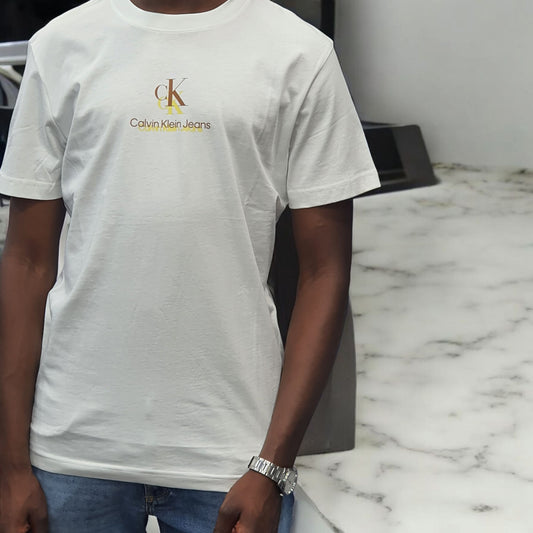 T-SHIRT CALVIN KLEIN