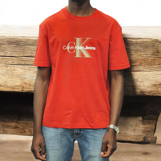 T-SHIRT CALVIN KLEIN