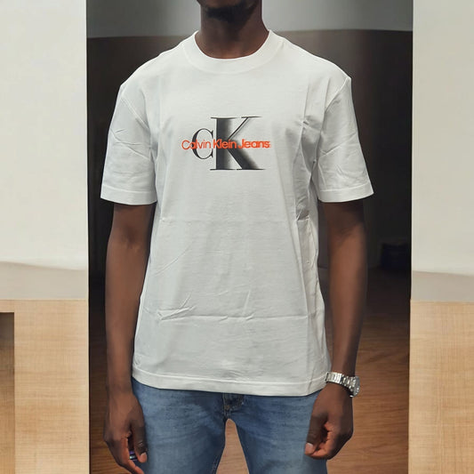 T-SHIRT CALVIN KLEIN