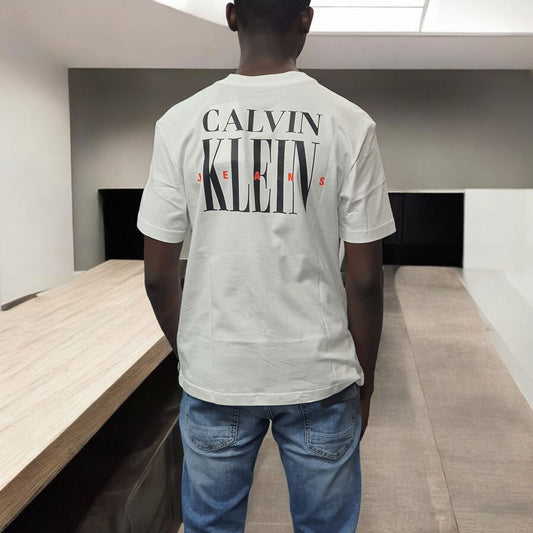 T-SHIRT CALVIN KLEIN