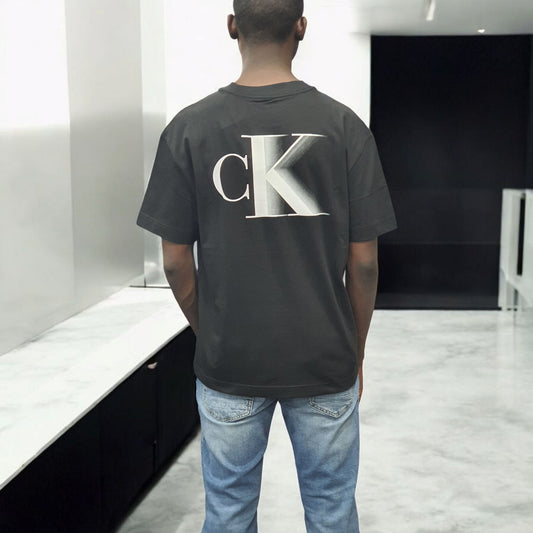 T-SHIRT CALVIN KLEIN