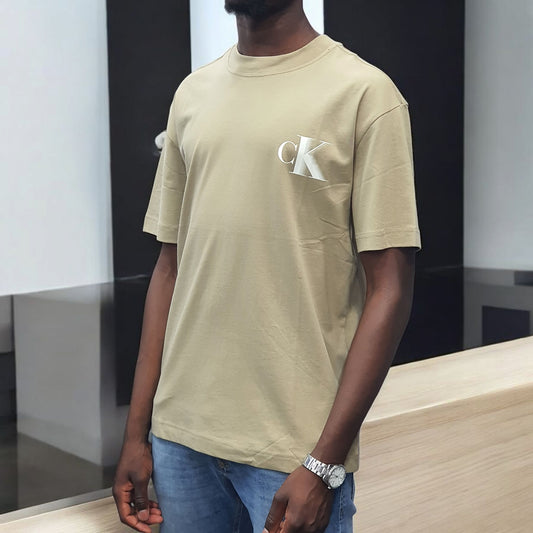 T-SHIRT CALVIN KLEIN