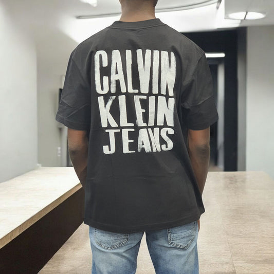 T-SHIRT CALVIN KLEIN