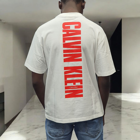 T-SHIRT CALVIN KLEIN