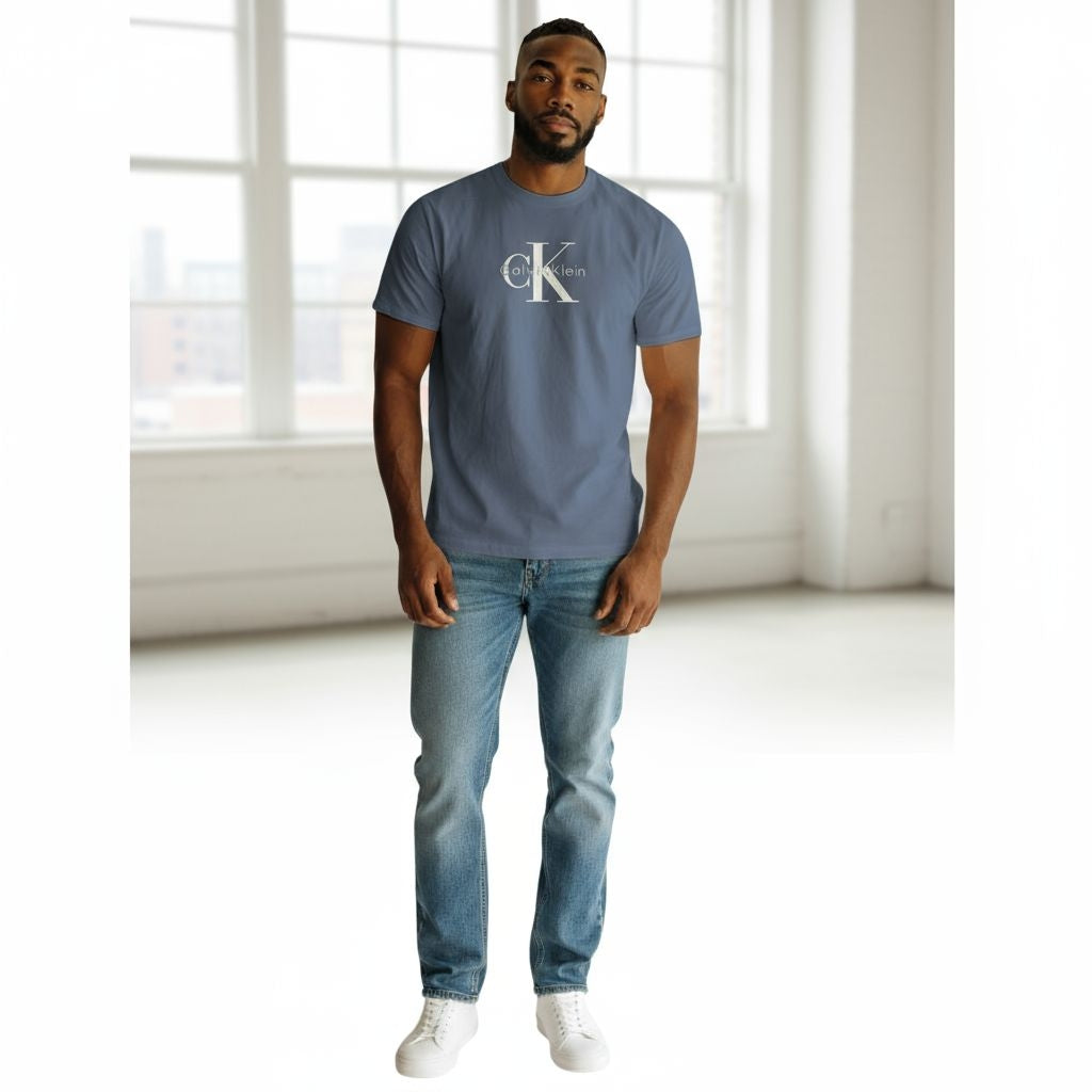 T-SHIRT CALVIN KLEIN