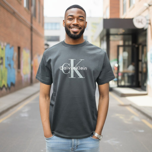 T-SHIRT CALVIN KLEIN
