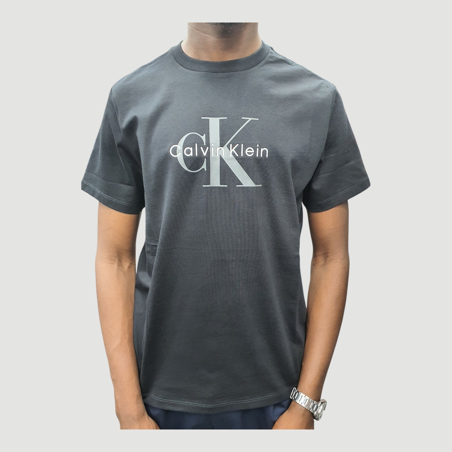 T-SHIRT CALVIN KLEIN
