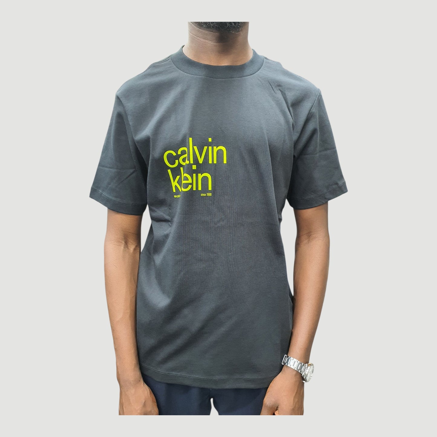 T-SHIRT CALVIN KLEIN